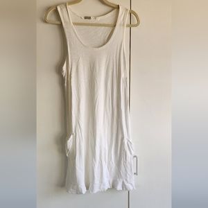 Athleta Swim cover up dress